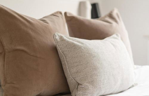 Newly Designed, 2br Apt, 5min from Northwood London Tube Station, NATO HQ, Ideal for Wembley, Warner Studio, Contractors - Foto 71