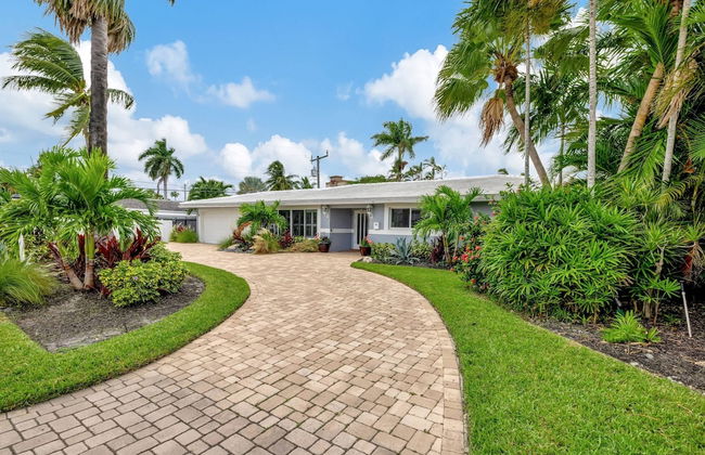 Waterfront Paradise Chic 3 BDR - Foto 43