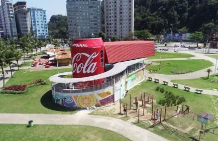 Apartamento mobiliado prédio frente ao mar - Foto 35