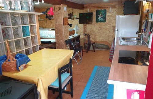 Loja Casa dos Cisnes - Serra da Estrela - Foto 1