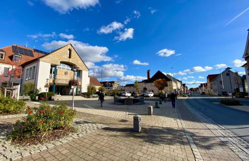 Modern habitable gallery, centrally located in Hirschaid - Foto 31