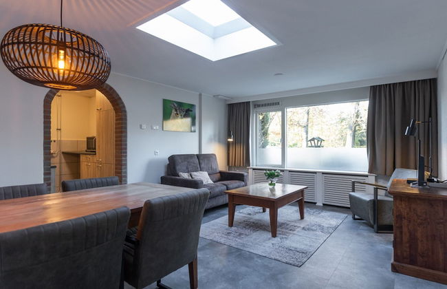 Bunglow for two Person in Mook - Photo 8