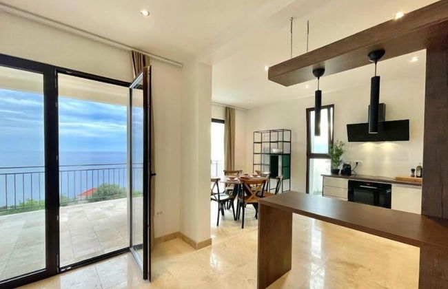 Family Vacation Villa Rezevici - Foto 5