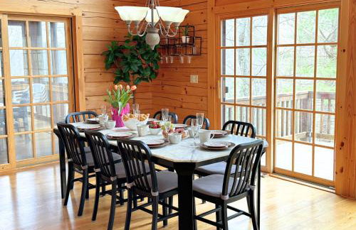 Kayaks, Lake, Sauna & Family Relax & Play - Foto 18