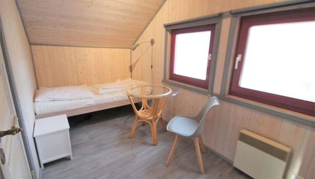 Exklusives Skandinavisches Ferienhaus - Foto 5, Habitación