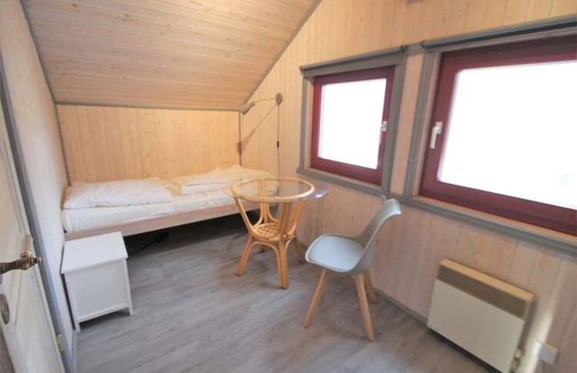 Exklusives Skandinavisches Ferienhaus - Foto 5