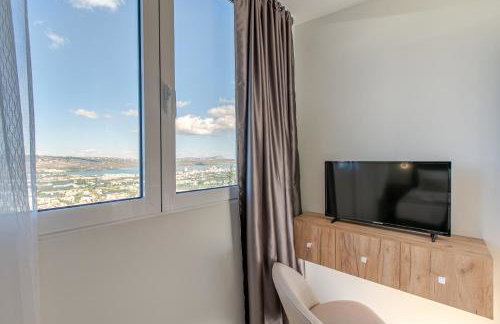 Kedria Lounge and infinity sea view residence - Foto 32