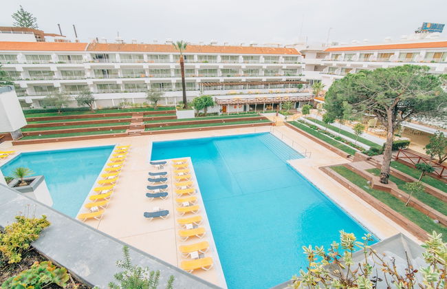 Aqualuz Lagos by The Editory - Foto 42