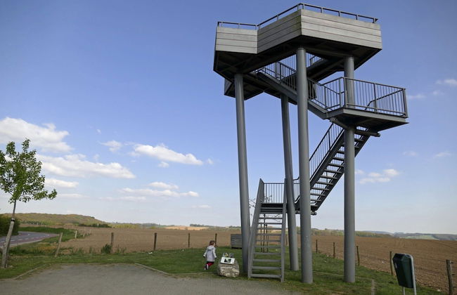 Cosy Flat in South Limburg Near Maastricht - Foto 71