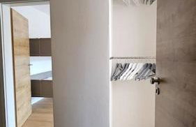 CASA8070 - Exklusive große Maisonette-Wohnung 91 qm für Familien, Gruppen, Geschäftsreisende, inklusive Parkplatz, WLAN, Kaffee und Tee, voll ausgestattet für 1 bis 9 Personen, zentrumsnah an der Autobahn A9 Ingolstadt-Süd - Photo 64