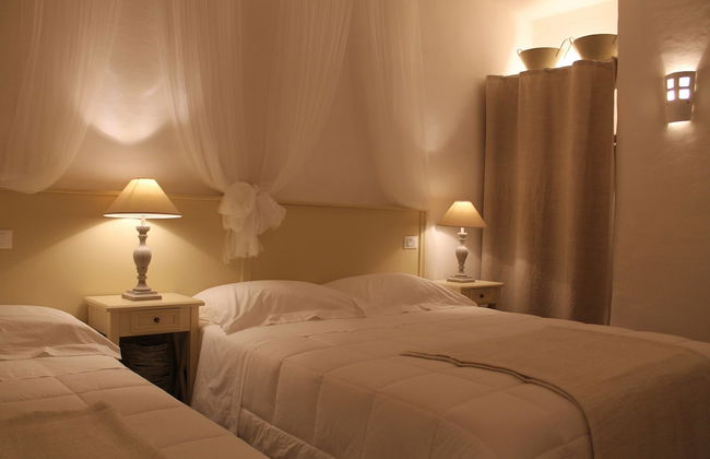 Le Nicchie Guest House - Foto 5