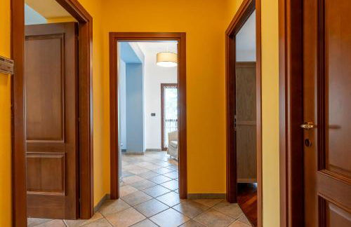 Agriturismo Cantine Bevione - Family Apartments with panoramic view - Foto 108