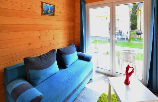 Holiday Resort With Pool, Whirlpool, Sauna, Ustronie Morskie - Photo 18