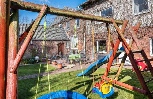 Ferienhof Friccius - Foto 23