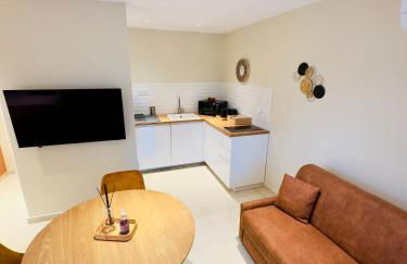 Les Chênes Verts - Foto 17