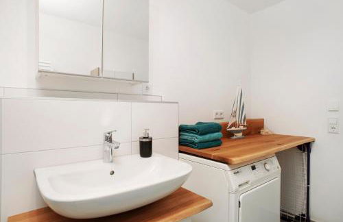 Achterkajüte - Foto 16