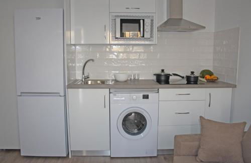 Apartamentos Angelita Plaza Beach - Photo 39