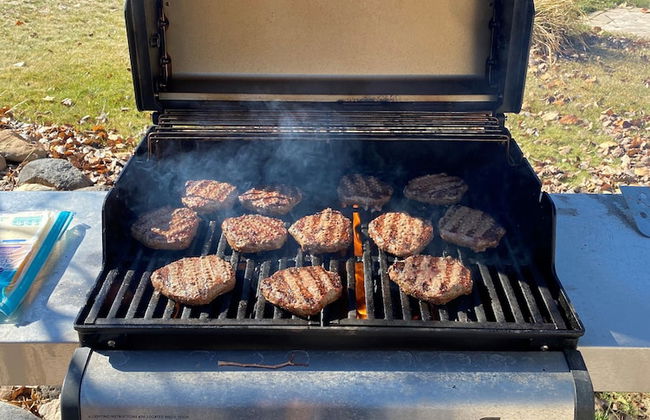 Tahoe Sands Resort - Foto 28