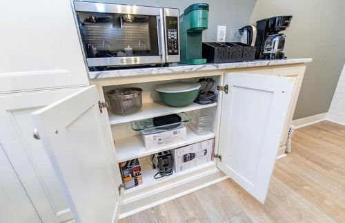 Renovated Downtown Annapolis w 3-Car Parking - Foto 21