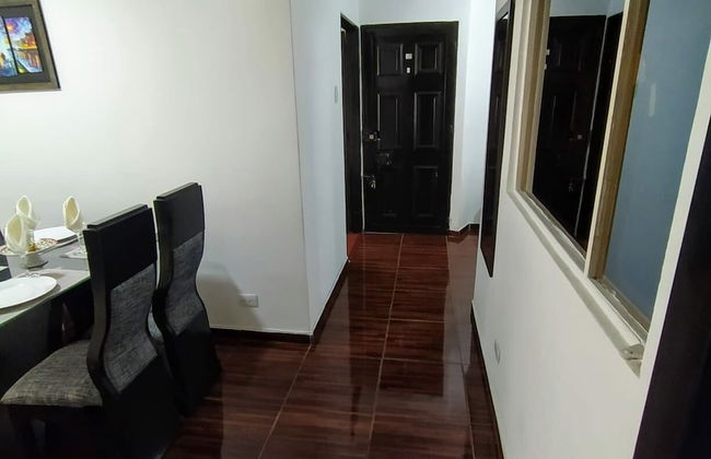 Hermoso apartamento completo buen precio - Foto 37