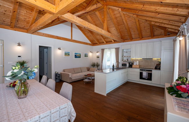 Villa Doline - Foto 32