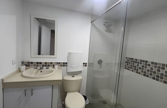 Apartaestudios San Fernando - Photo 80