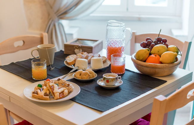 Arcuève Dimora con Vista - Foto 26