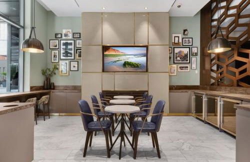 Global Luxury Suites Downtown Jersey City - Foto 34