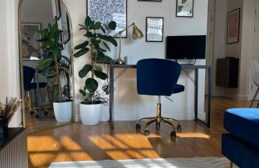 Luxury Apartment in Olympic Village - Foto 2