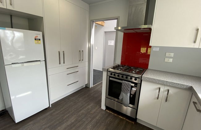 Motuoapa Bay Chalets - Photo 22