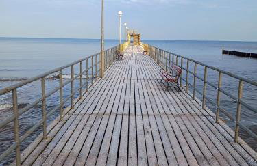 Apartament Grey 52, 3 min od plaży, basen, plac zabaw, darmowy parking! - Foto 28