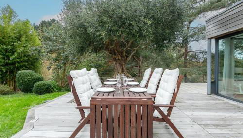 Entre Terre Et Mer - Foto 2