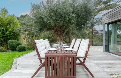 Entre Terre Et Mer - Foto 2