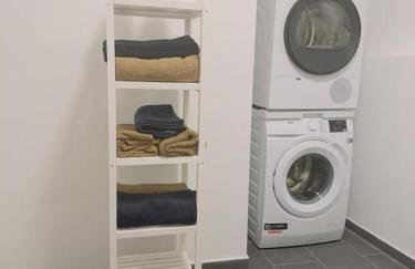 FeWo für 7 Personen/Netflix/Parking/WLAN/stilvoll - Foto 38