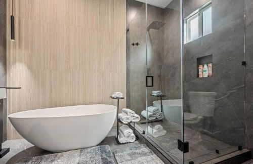 The Valley Nest Backyard Gameroom - Foto 22