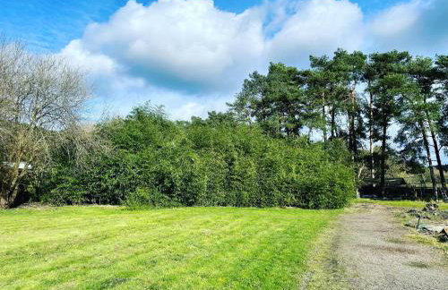 The Bearded Goat Den - A rural retreat at this modern holiday cottage - Foto 19