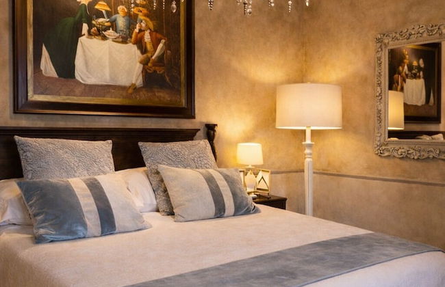 Torre Collevento Luxury Villa - Foto 29