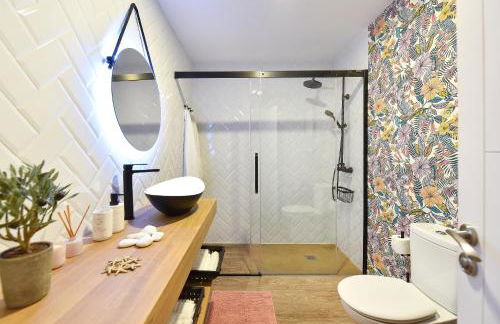 Apartamento Deluxe en Cruce de Arinaga GRANEL - Photo 4