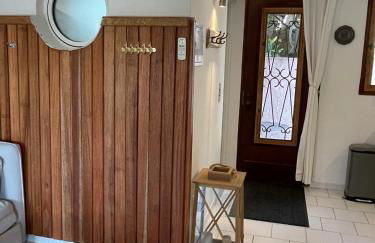 Résidence Le Golfe Bleu - Foto 24