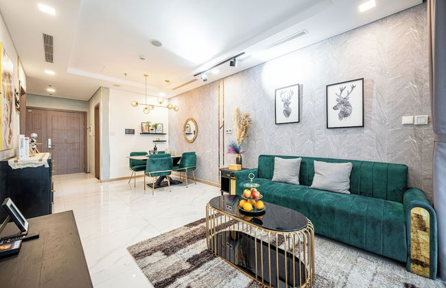 Landmark 81 apartment Sum Condotel - Photo 42