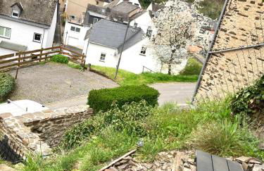 Ferienhaus Goldstück wohnen im Weinberg - Foto 48