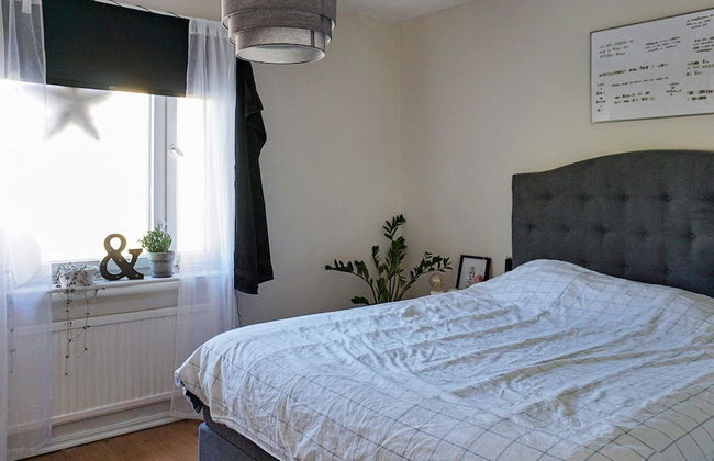 6 Person Holiday Home in Visby-by Traum - Foto 2