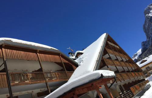 Aparthotel Princess - Foto 1