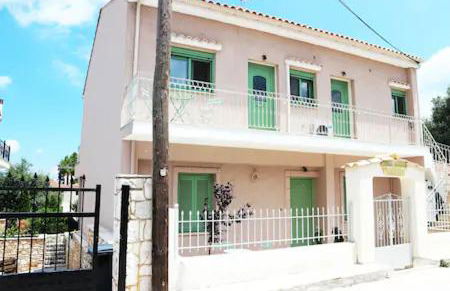 luxurious apartments Angelina - Photo 31