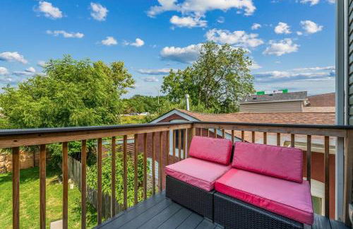 Derby- Bourbon Trail 4BR Pool Table Villa - Foto 19