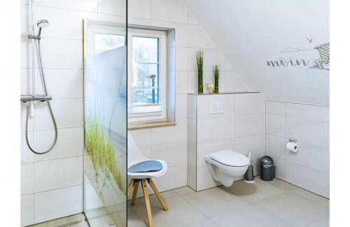 Ferienhaus Familienkoje Hannah - Foto 12