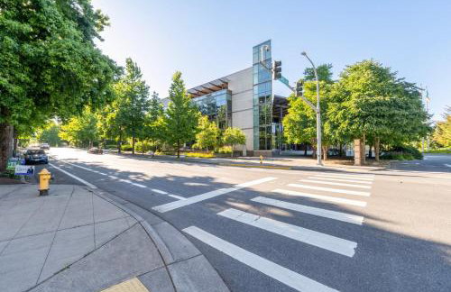 Blueground Downtown view nr Lake Sammamish SEA-885 - Foto 20