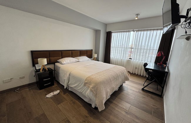 Miraflores Down Town - Foto 1