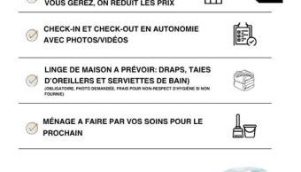 Le Nid Mansardé - Foto 2