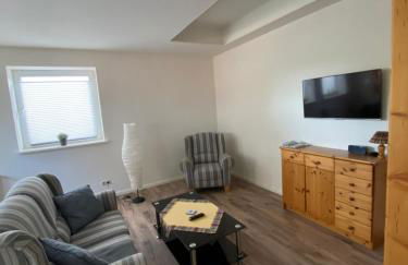 Fewo Müritz Engel - Foto 1